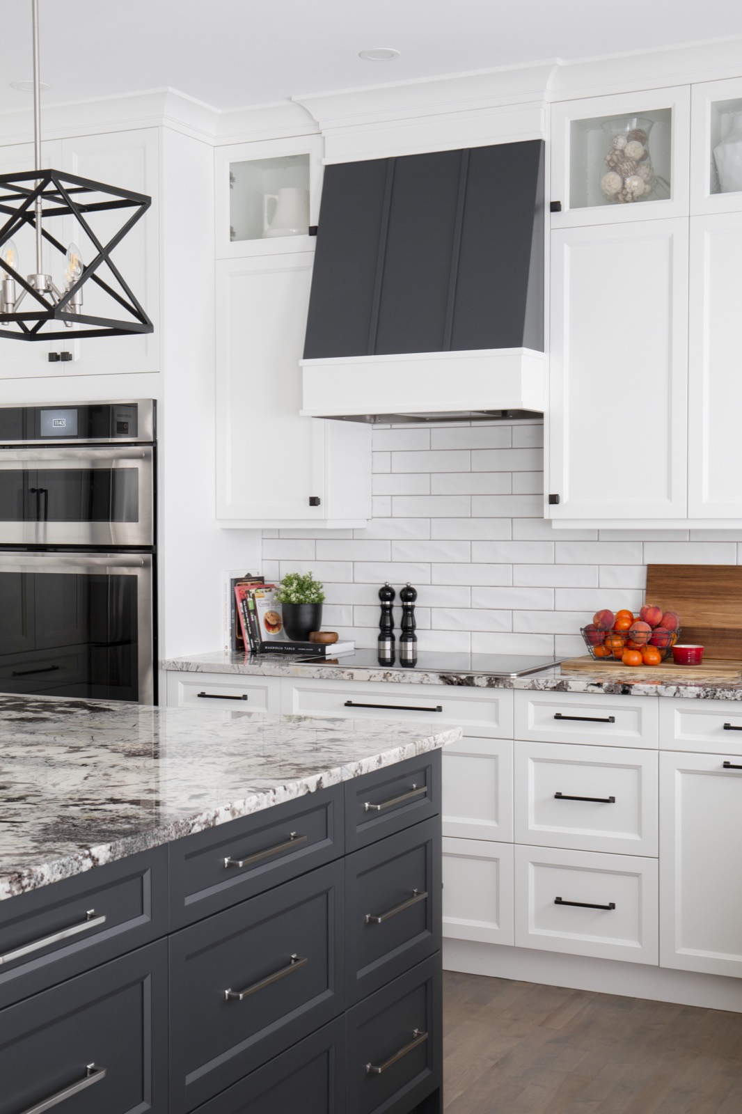 Aspen Stone Renovation in Aspen Stone, Calgary — Knight Custom Homes
