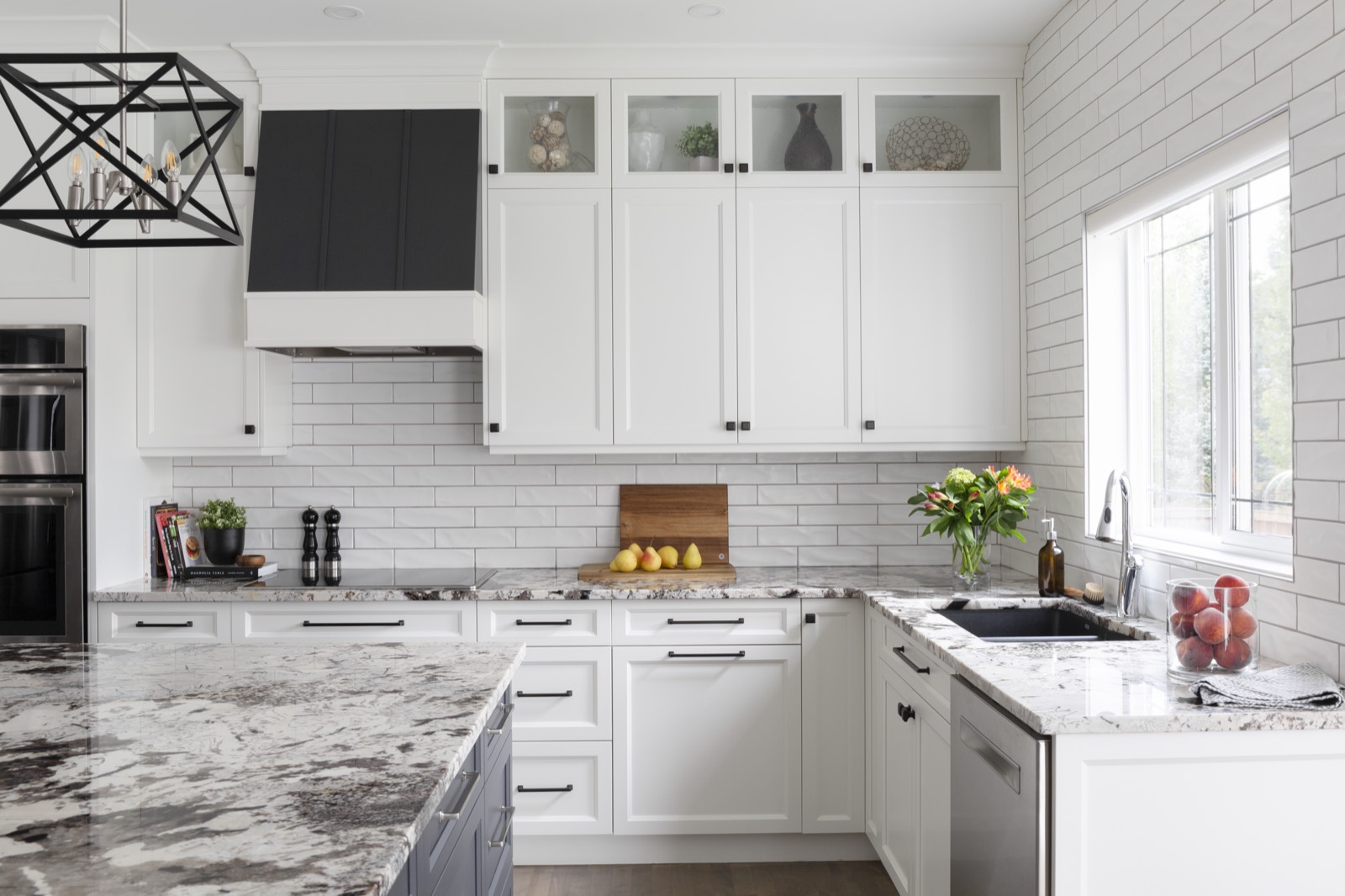 Aspen Stone Renovation in Aspen Stone, Calgary — Knight Custom Homes
