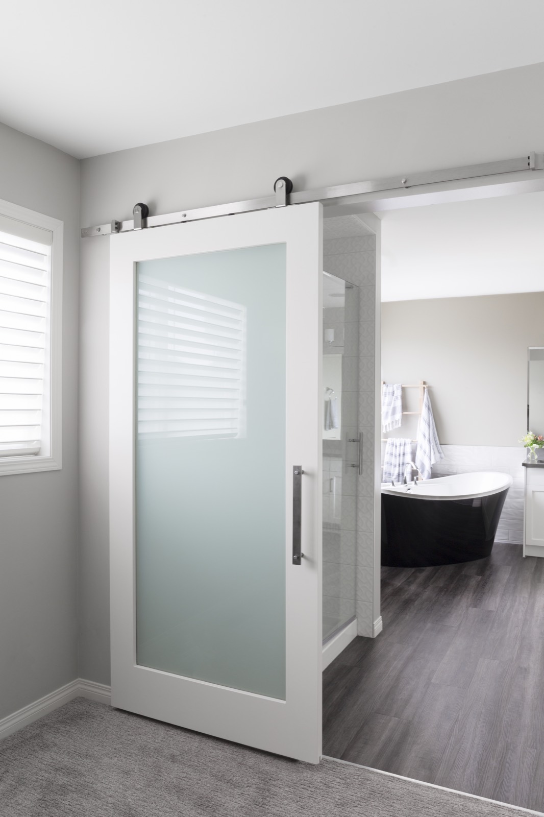 Aspen Stone Renovation in Aspen Stone, Calgary — Knight Custom Homes