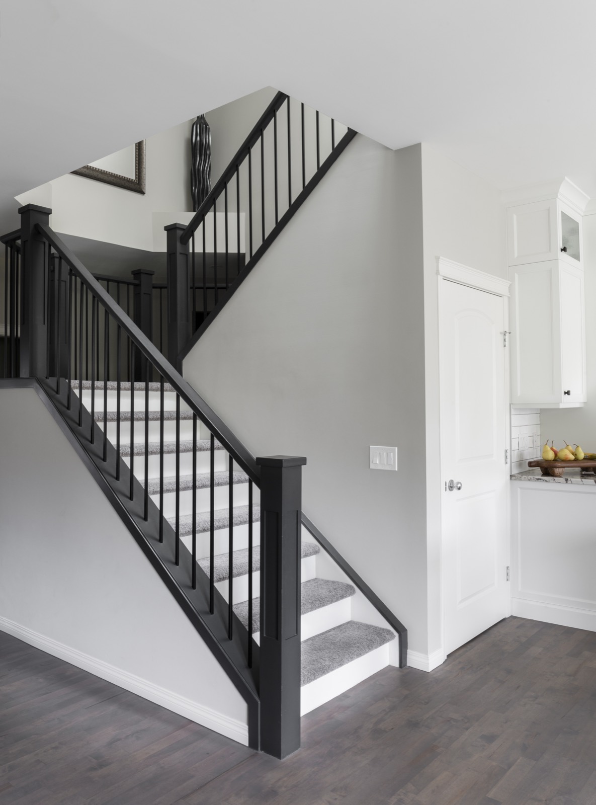 Aspen Stone Renovation in Aspen Stone, Calgary — Knight Custom Homes