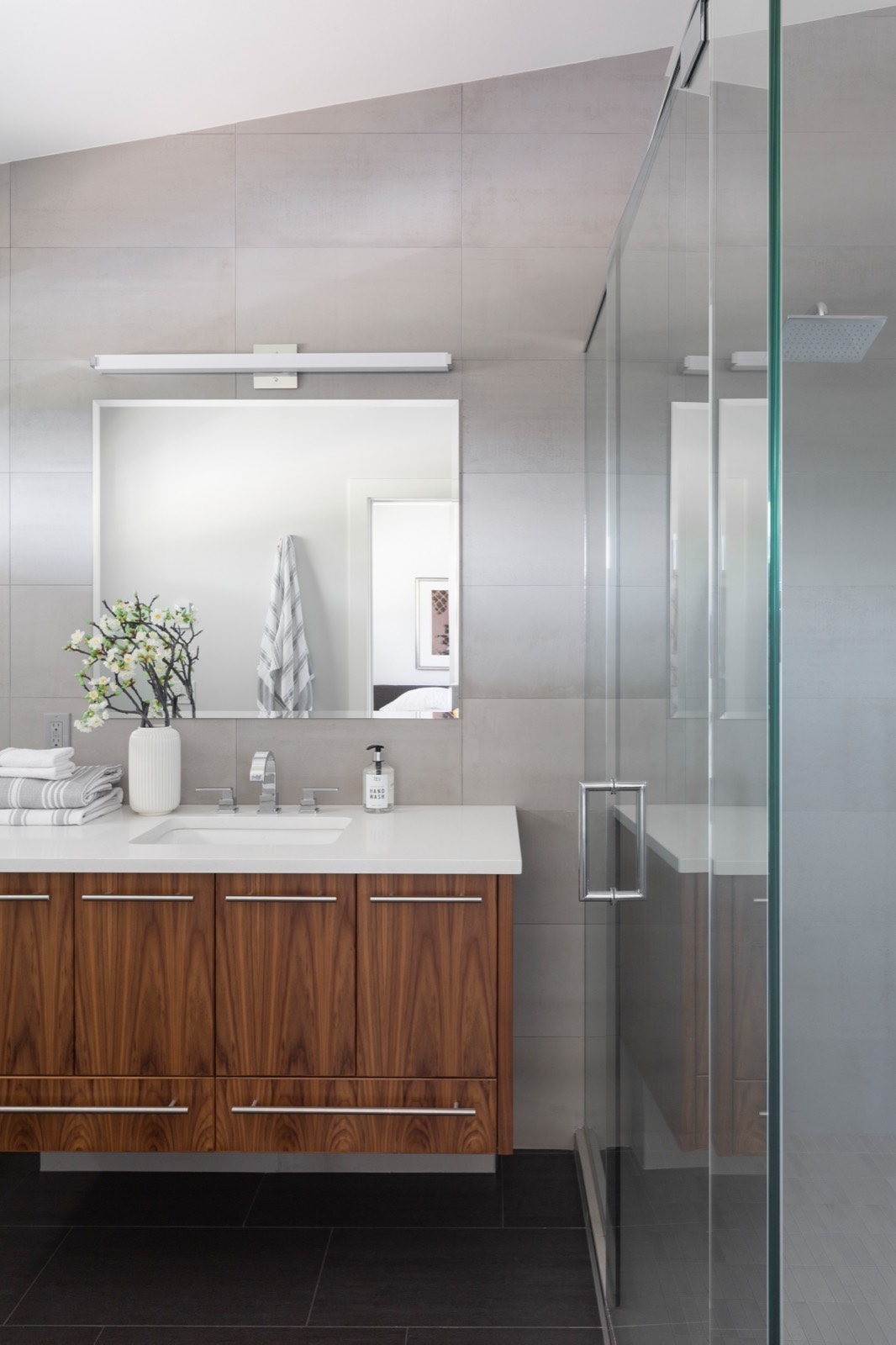 Collingwood Renovation in Collingwood, NW Calgary — Knight Custom Homes