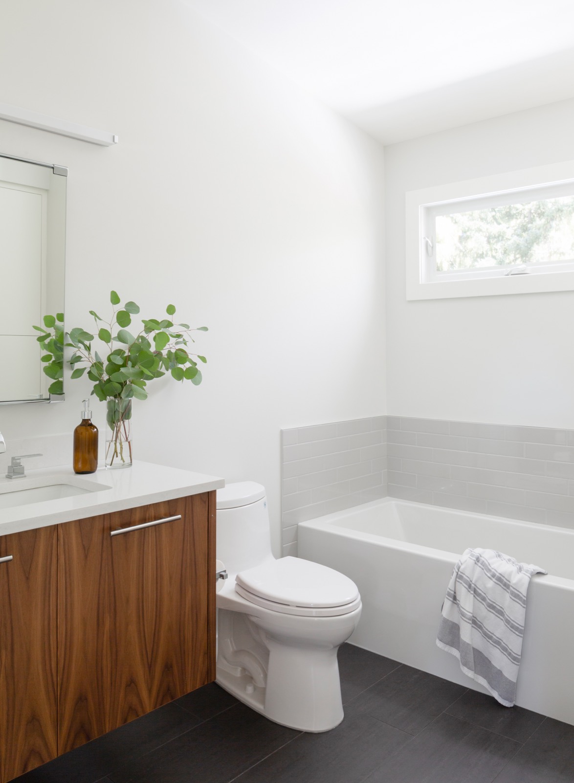 Collingwood Renovation in Collingwood, NW Calgary — Knight Custom Homes
