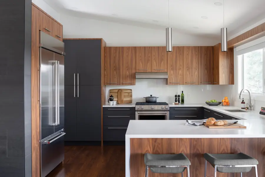 Collingwood Renovation by Knight Custom Homes