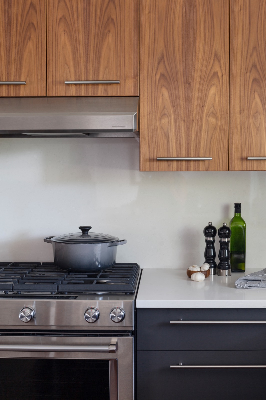 Collingwood Renovation in Collingwood, NW Calgary — Knight Custom Homes