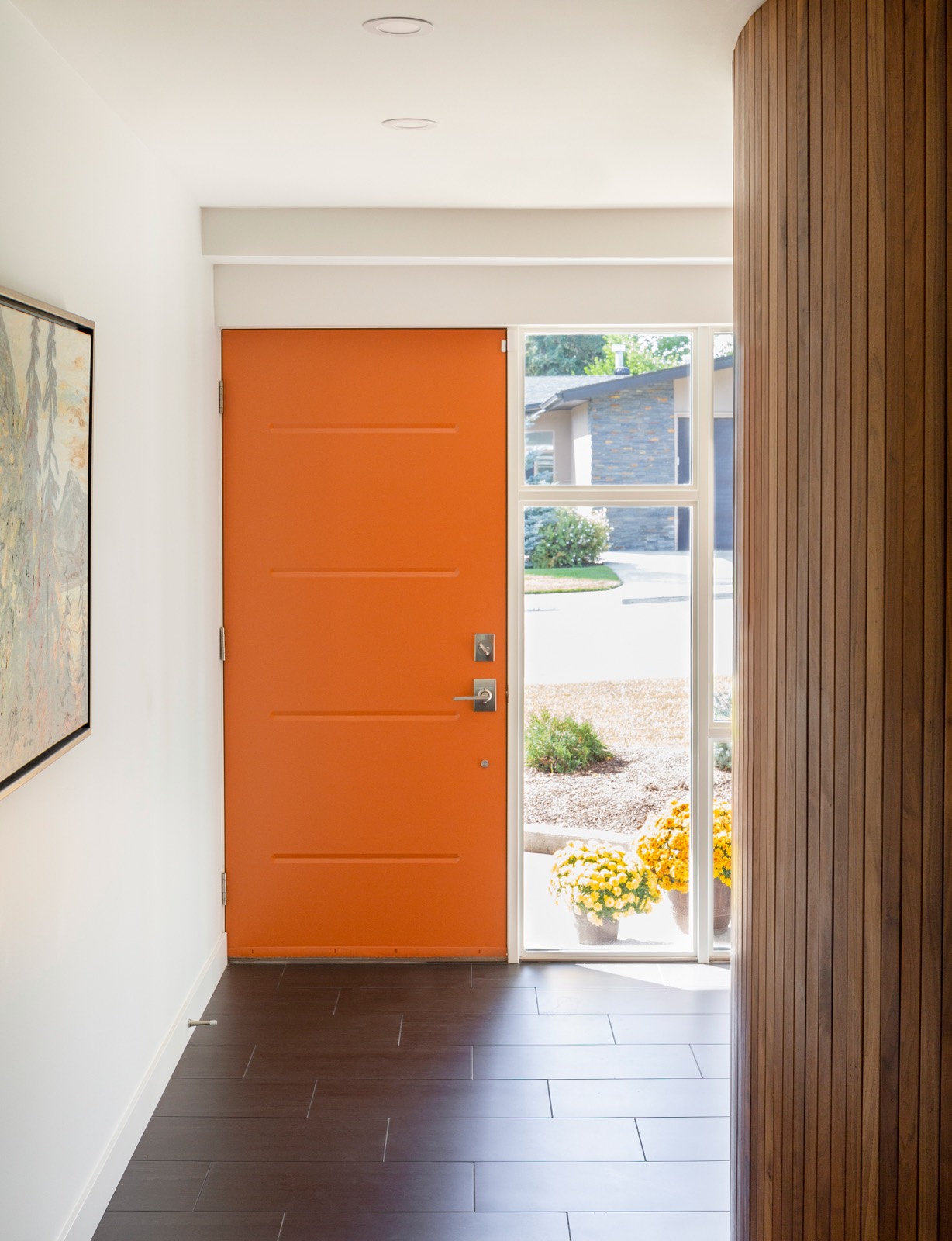 Collingwood Renovation in Collingwood, NW Calgary — Knight Custom Homes