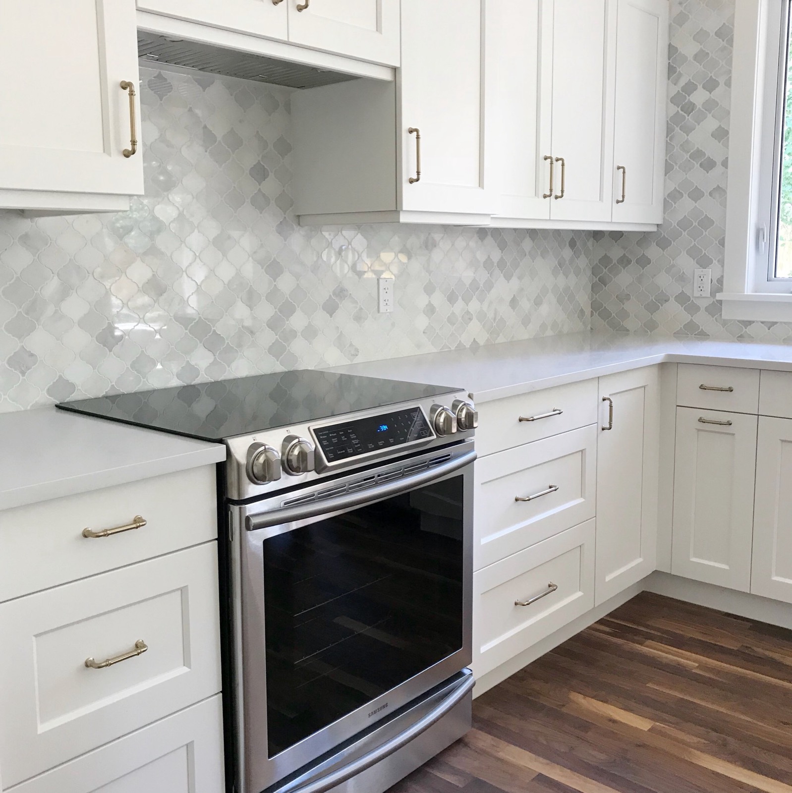 Crestmont Renovation in Crestmont, NW Calgary — Knight Custom Homes