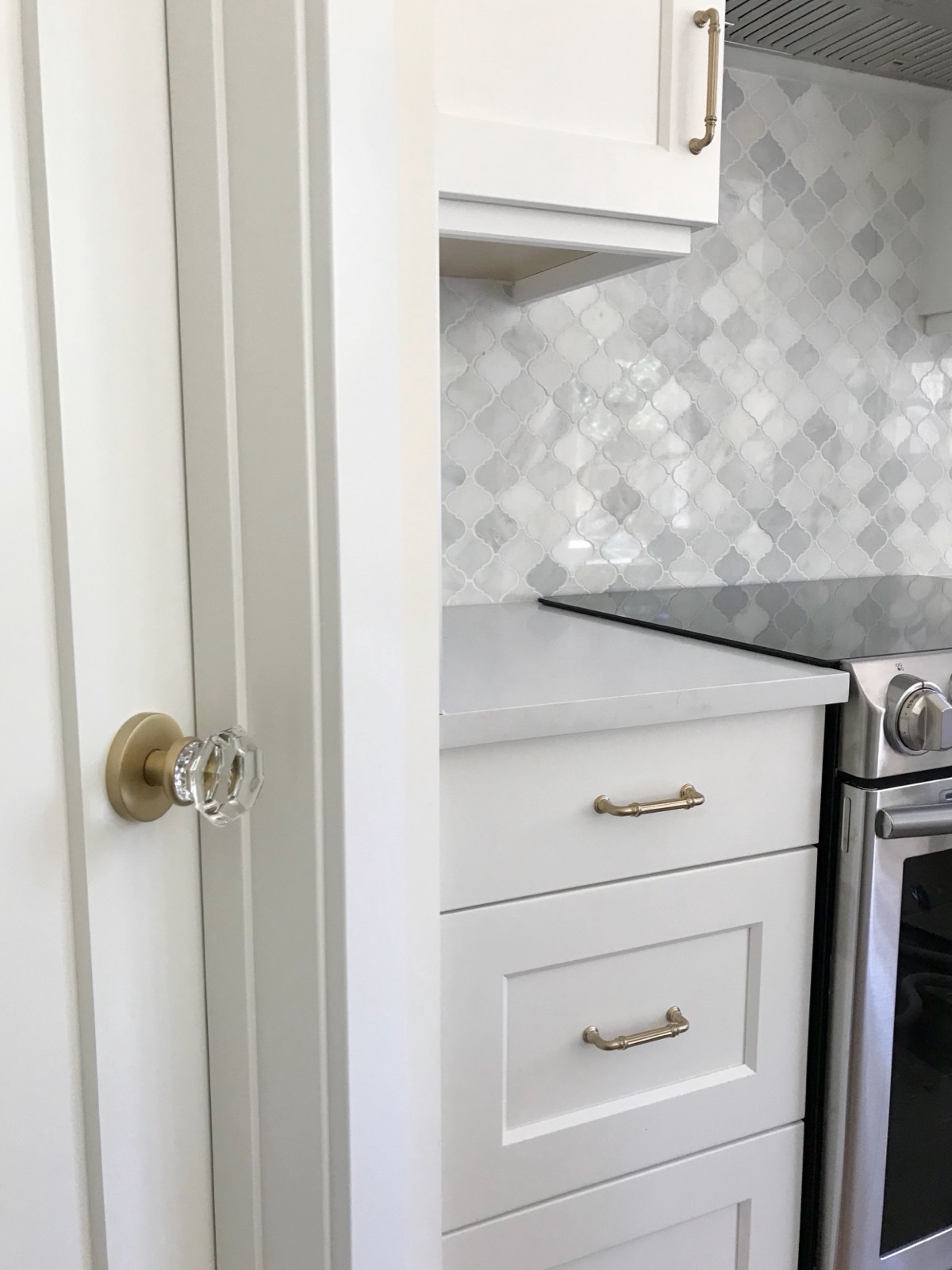 Crestmont Renovation in Crestmont, NW Calgary — Knight Custom Homes