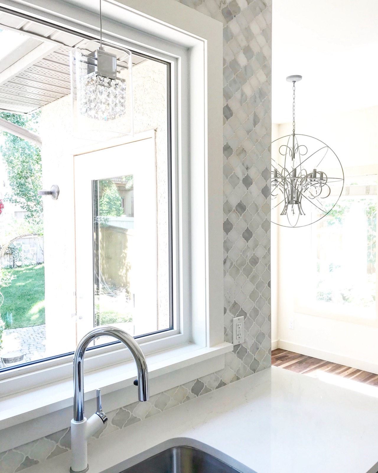 Crestmont Renovation in Crestmont, NW Calgary — Knight Custom Homes