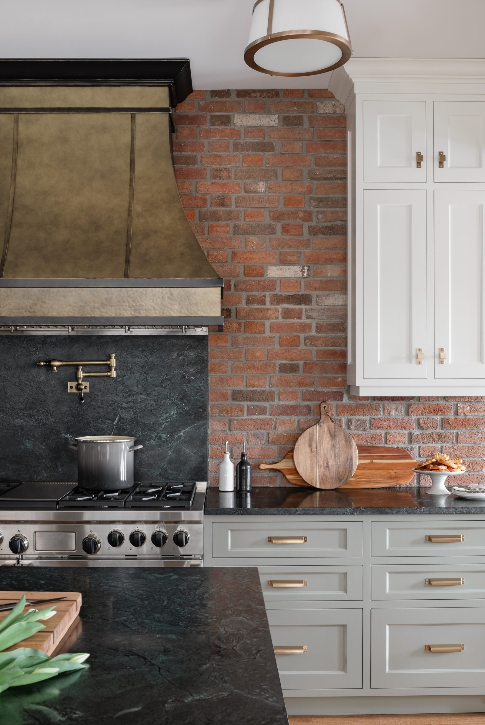 Elbow Park Renovation in Elbow Park, Calgary — Knight Custom Homes