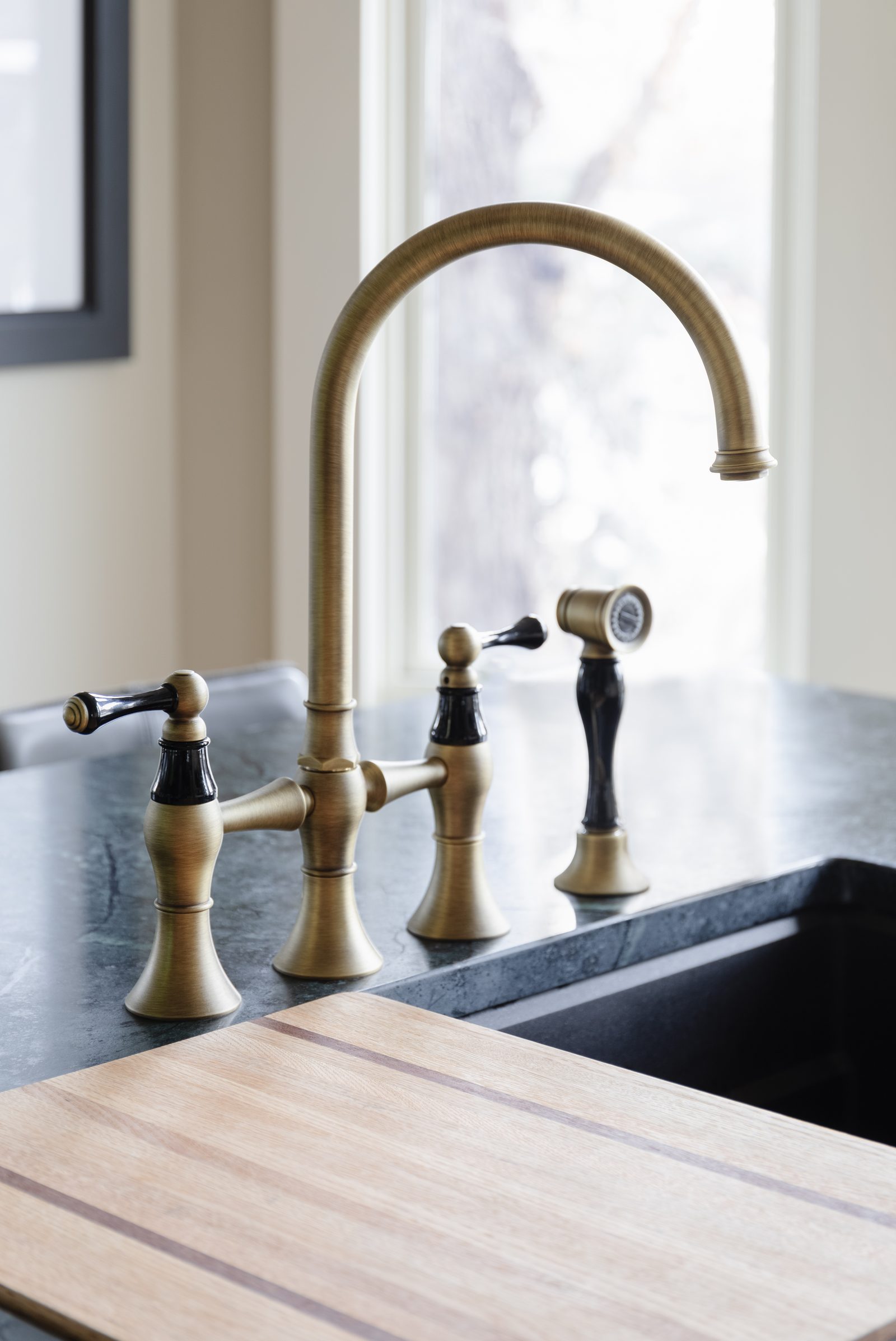 Elbow Park Renovation in Elbow Park, Calgary — Knight Custom Homes