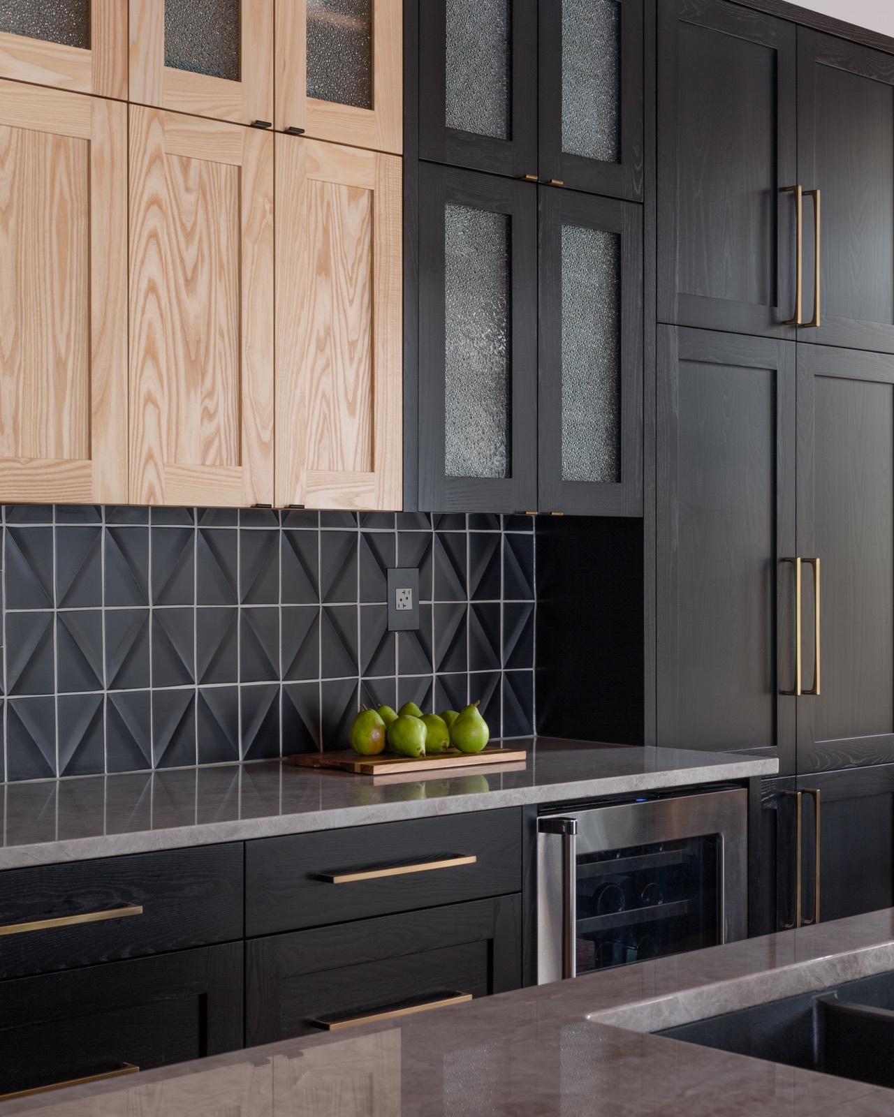 Fernie Modern Timberframe in Fernie, BC — Knight Custom Homes