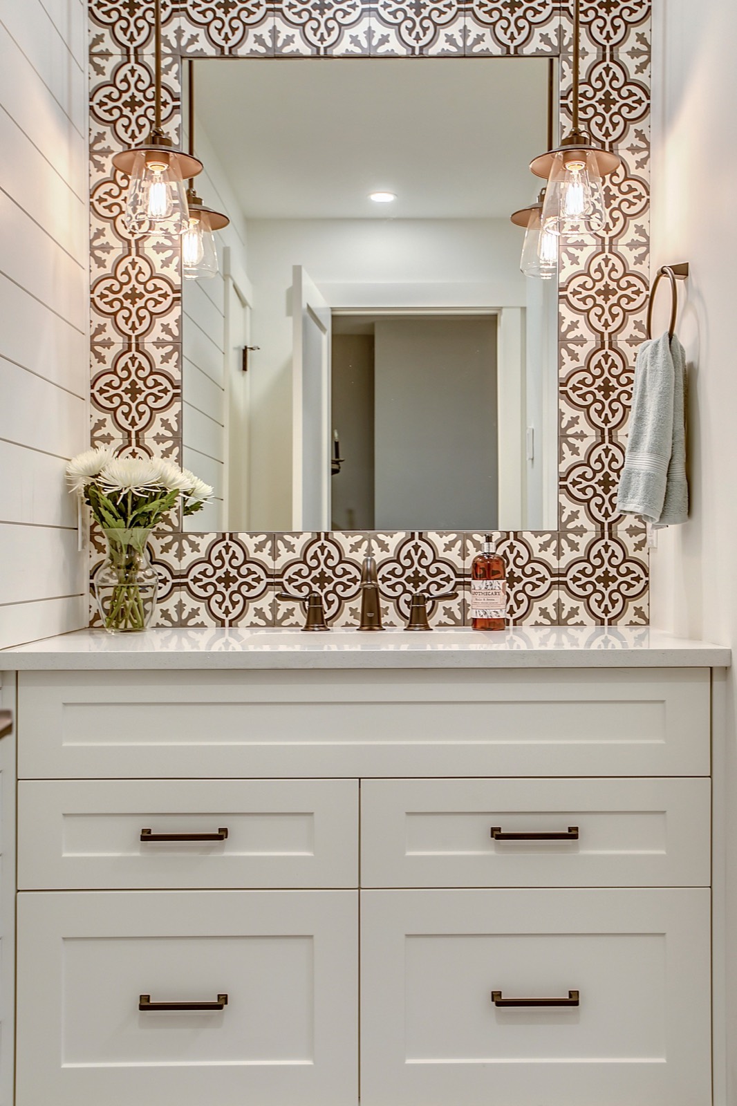 Lake Bonavista in Lake Bonavista, Calgary — Knight Custom Homes