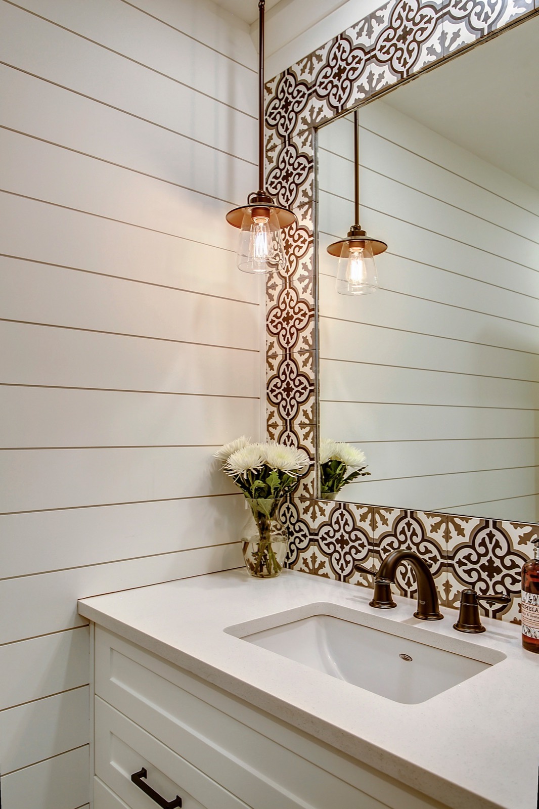 Lake Bonavista in Lake Bonavista, Calgary — Knight Custom Homes