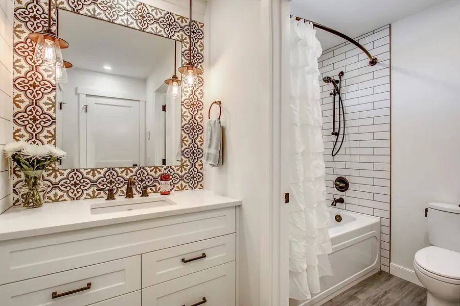 Lake Bonavista by Knight Custom Homes
