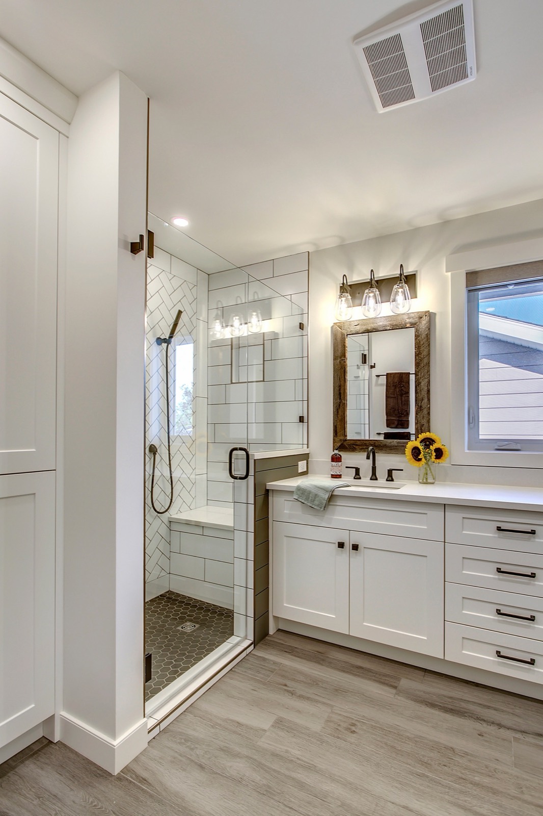 Lake Bonavista in Lake Bonavista, Calgary — Knight Custom Homes