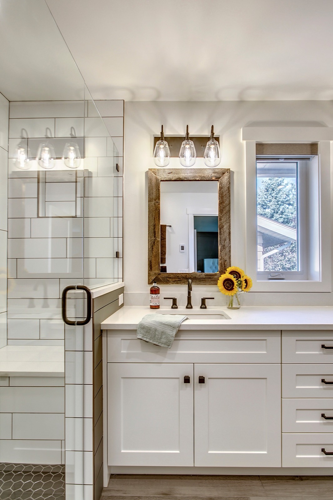 Lake Bonavista in Lake Bonavista, Calgary — Knight Custom Homes