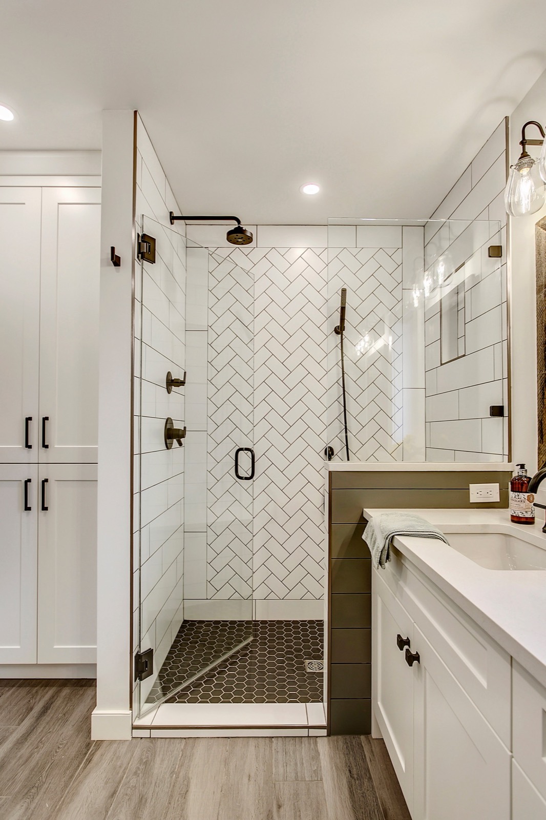 Lake Bonavista in Lake Bonavista, Calgary — Knight Custom Homes