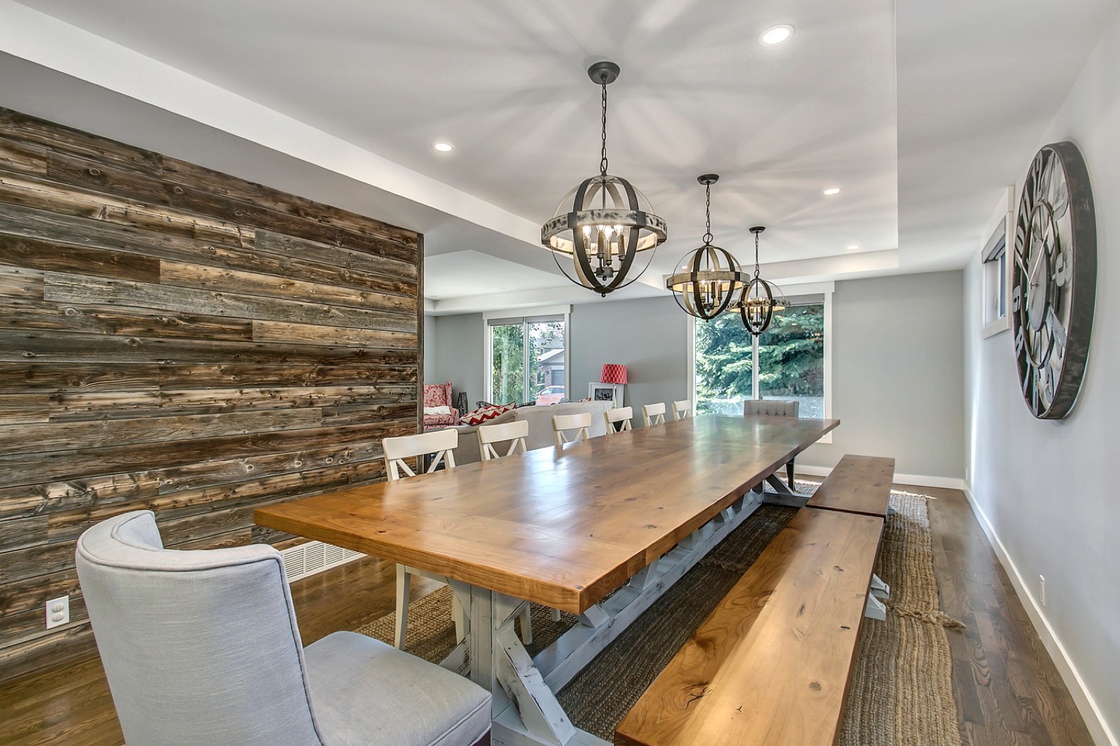 Lake Bonavista in Lake Bonavista, Calgary — Knight Custom Homes