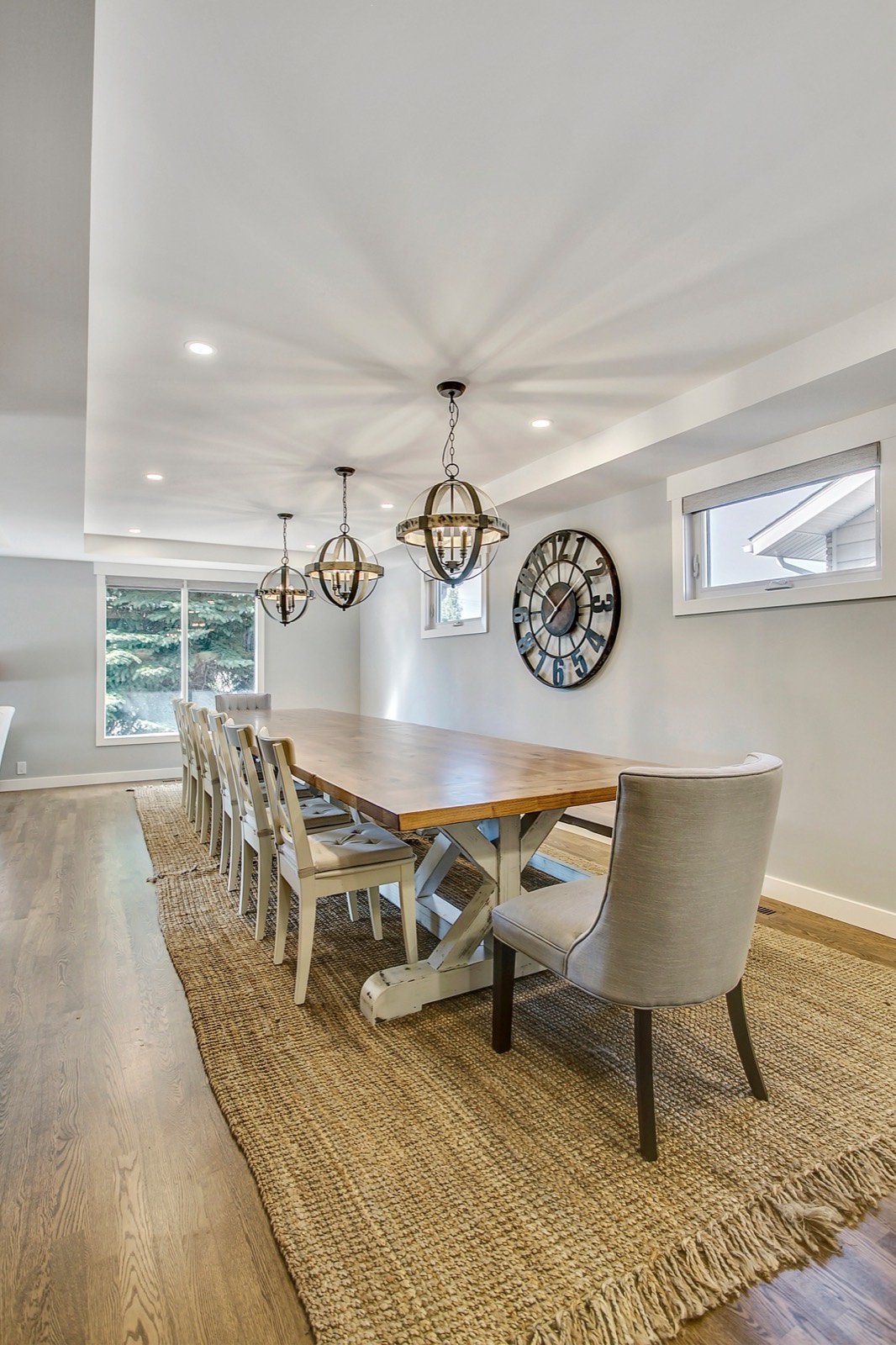 Lake Bonavista in Lake Bonavista, Calgary — Knight Custom Homes
