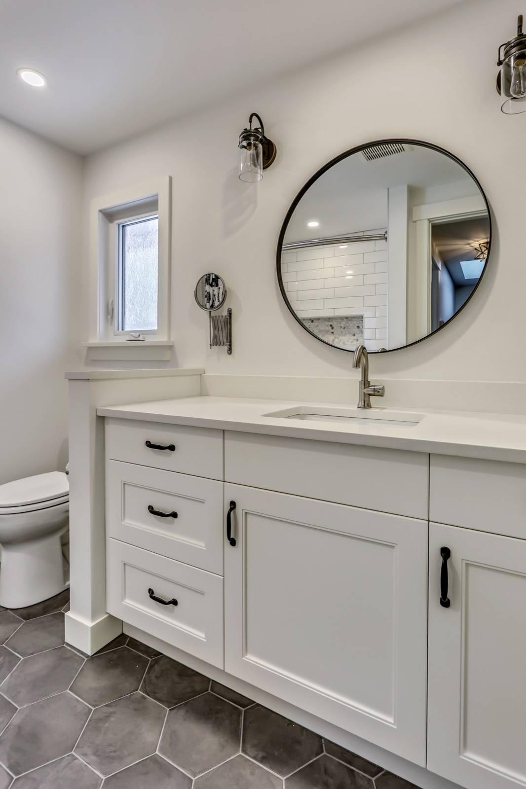 Lake Bonavista — Lake Christina in Lake Bonavista, Calgary — Knight Custom Homes