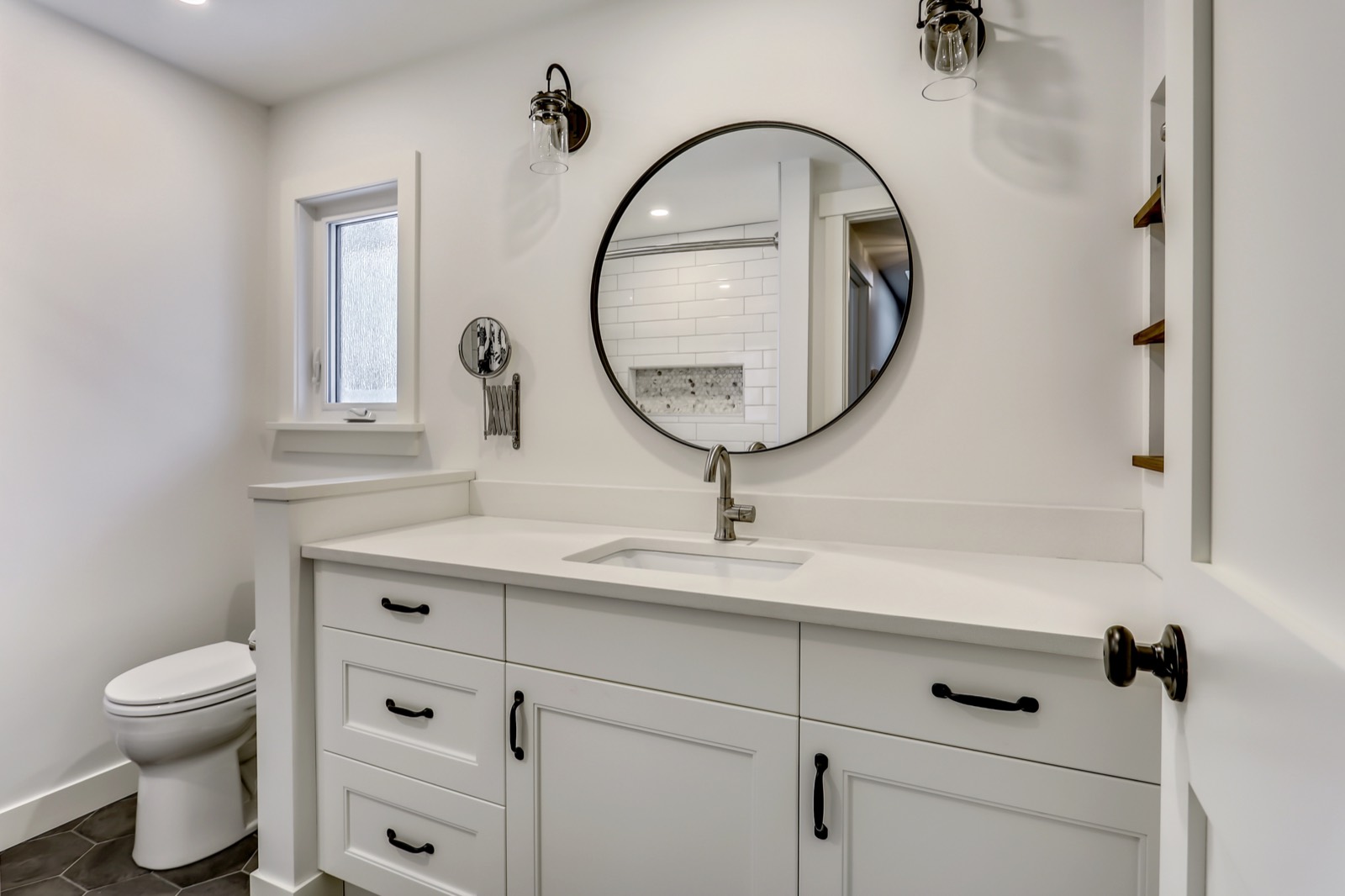 Lake Bonavista — Lake Christina in Lake Bonavista, Calgary — Knight Custom Homes
