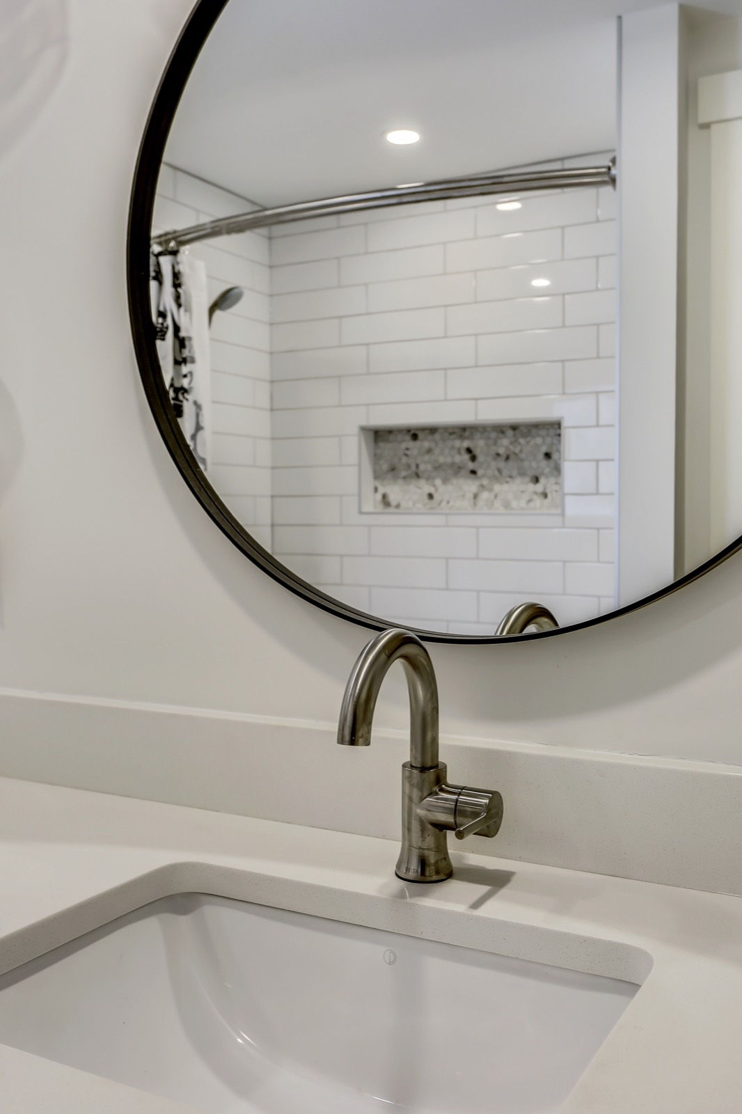 Lake Bonavista — Lake Christina in Lake Bonavista, Calgary — Knight Custom Homes