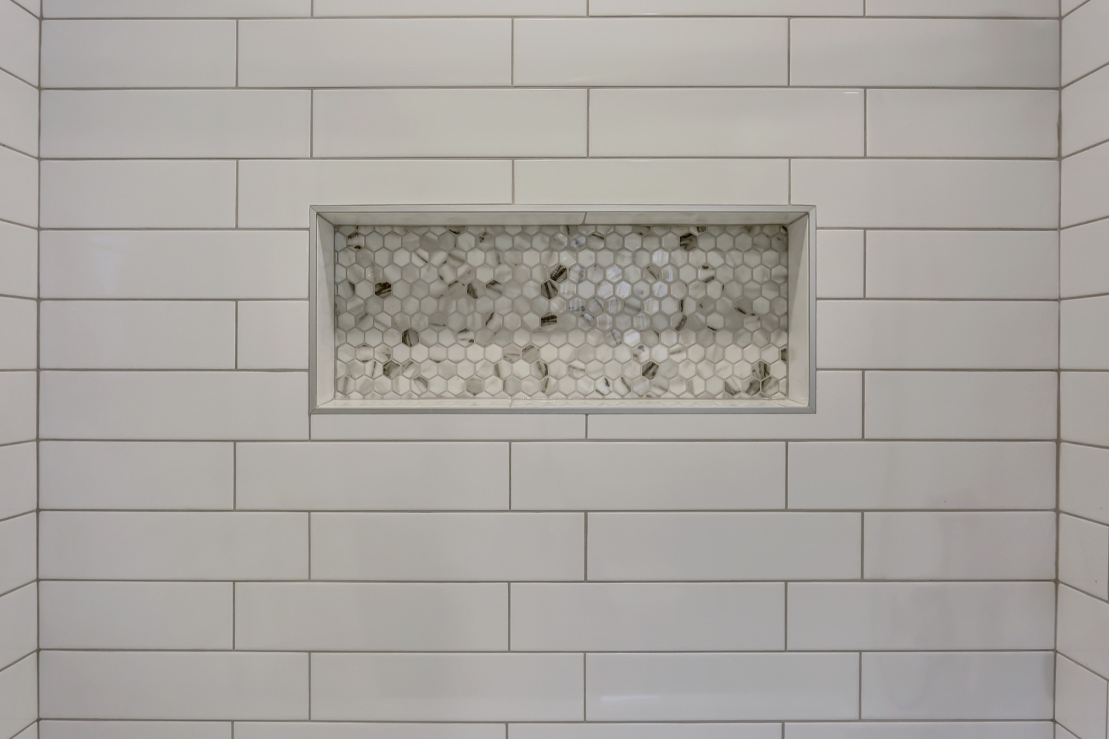 Tile & stonework — Knight Custom Homes