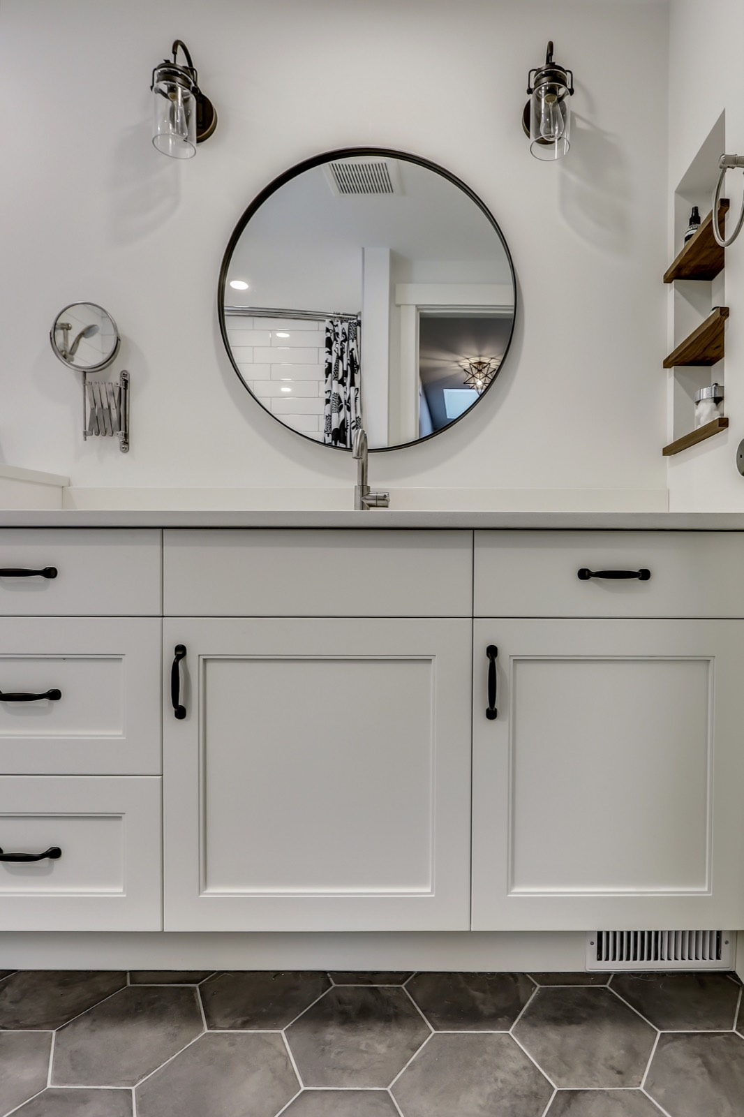 Lake Bonavista — Lake Christina in Lake Bonavista, Calgary — Knight Custom Homes