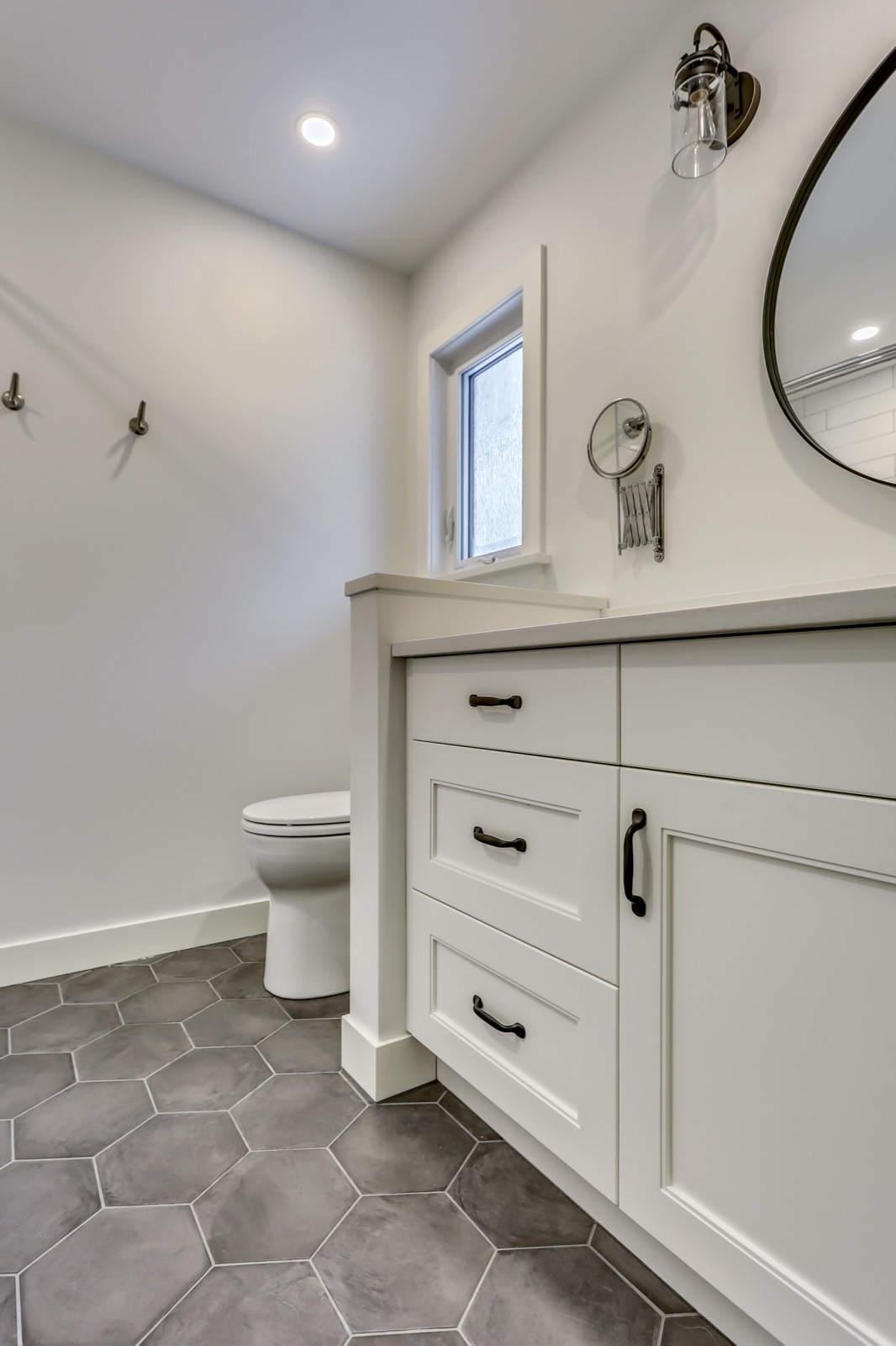 Lake Bonavista — Lake Christina in Lake Bonavista, Calgary — Knight Custom Homes