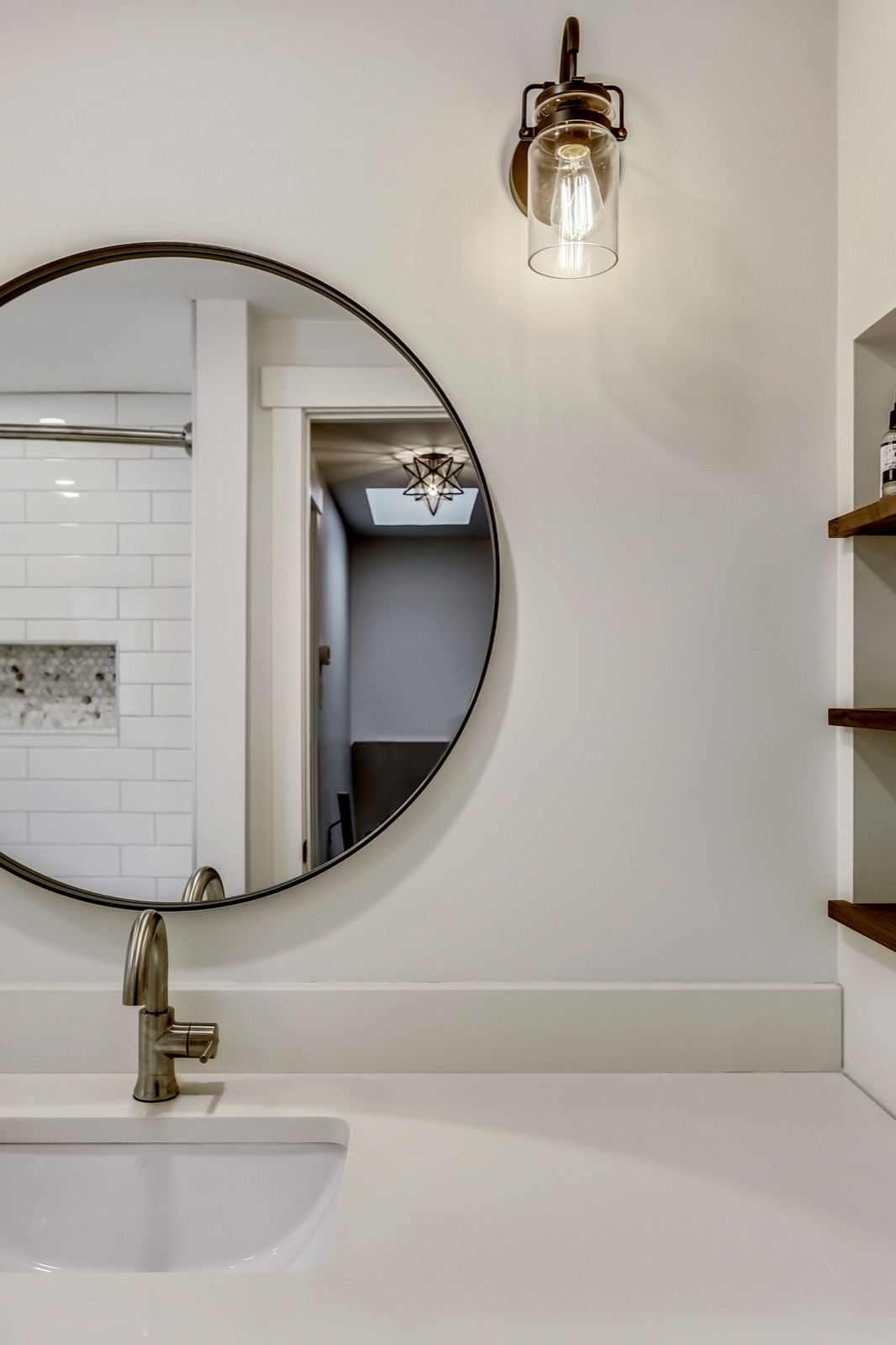 Lake Bonavista — Lake Christina in Lake Bonavista, Calgary — Knight Custom Homes