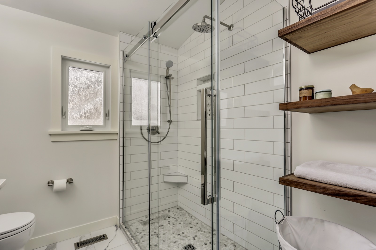 Lake Bonavista — Lake Christina in Lake Bonavista, Calgary — Knight Custom Homes