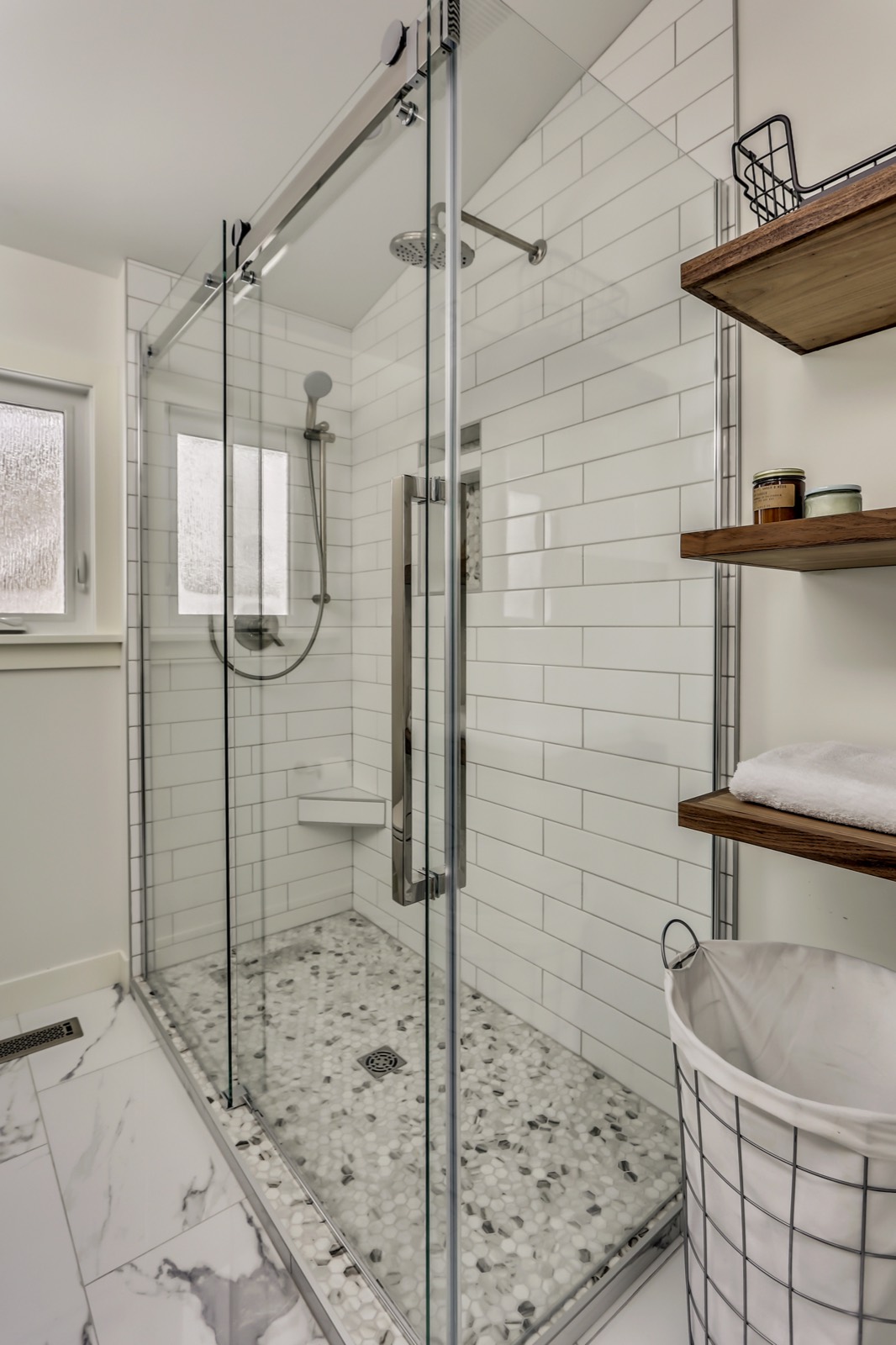 Lake Bonavista — Lake Christina in Lake Bonavista, Calgary — Knight Custom Homes