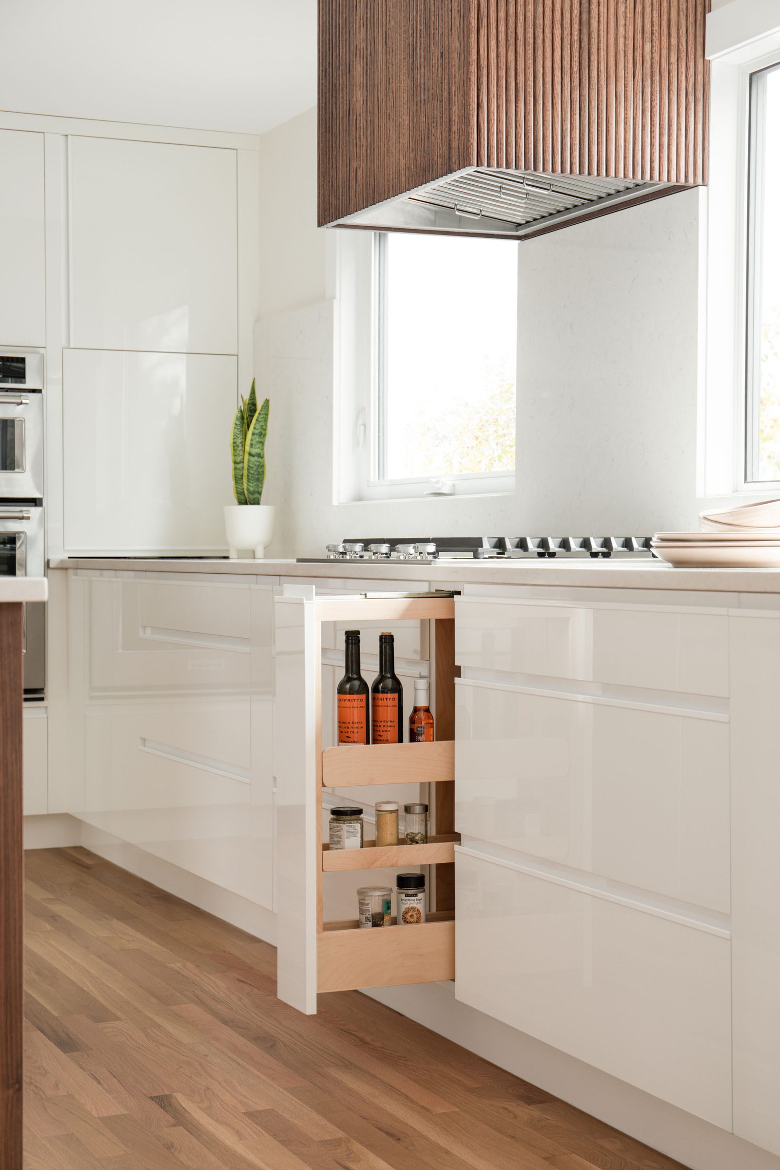 Lake Placid Renovation in Lake Bonavista, Calgary — Knight Custom Homes