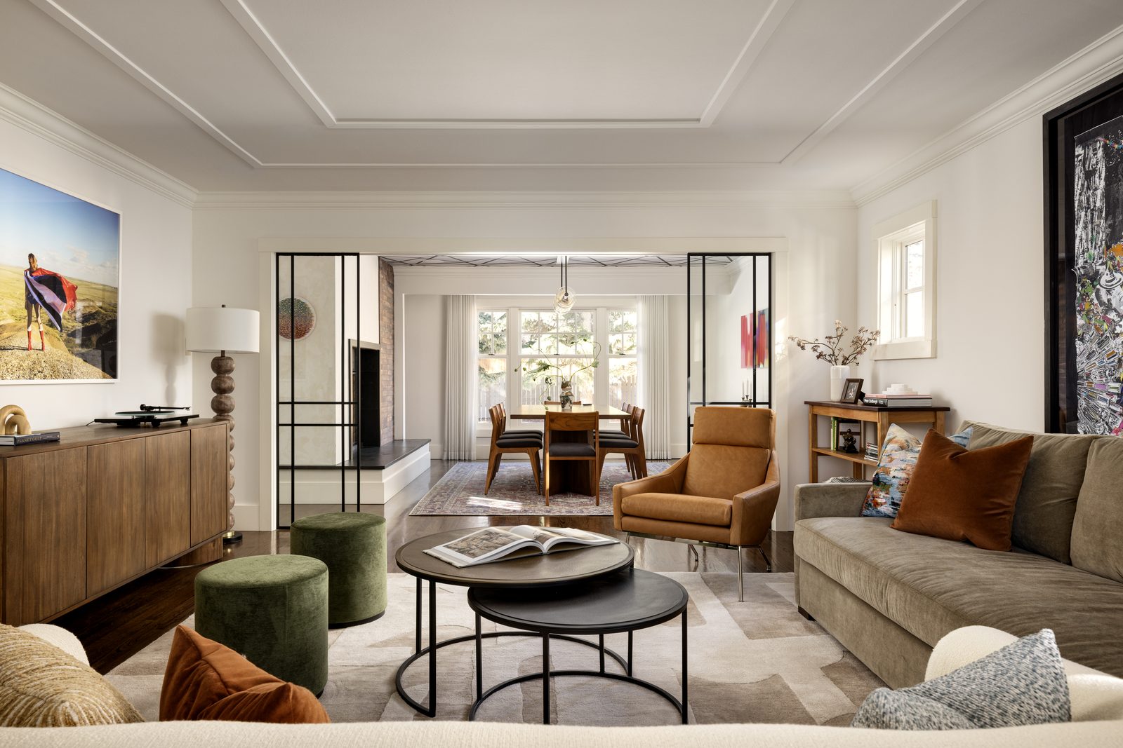 Mayfair Renovation in Mayfair, Calgary — Knight Custom Homes