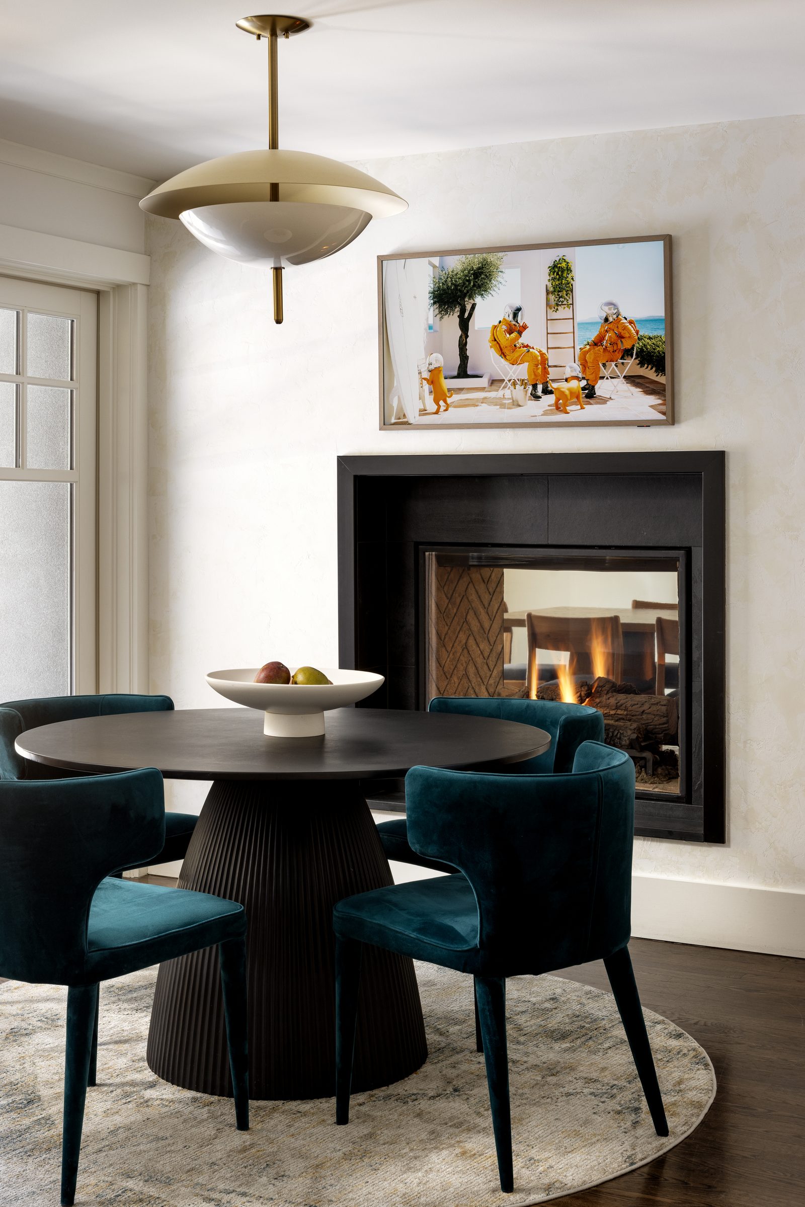 Mayfair Renovation in Mayfair, Calgary — Knight Custom Homes