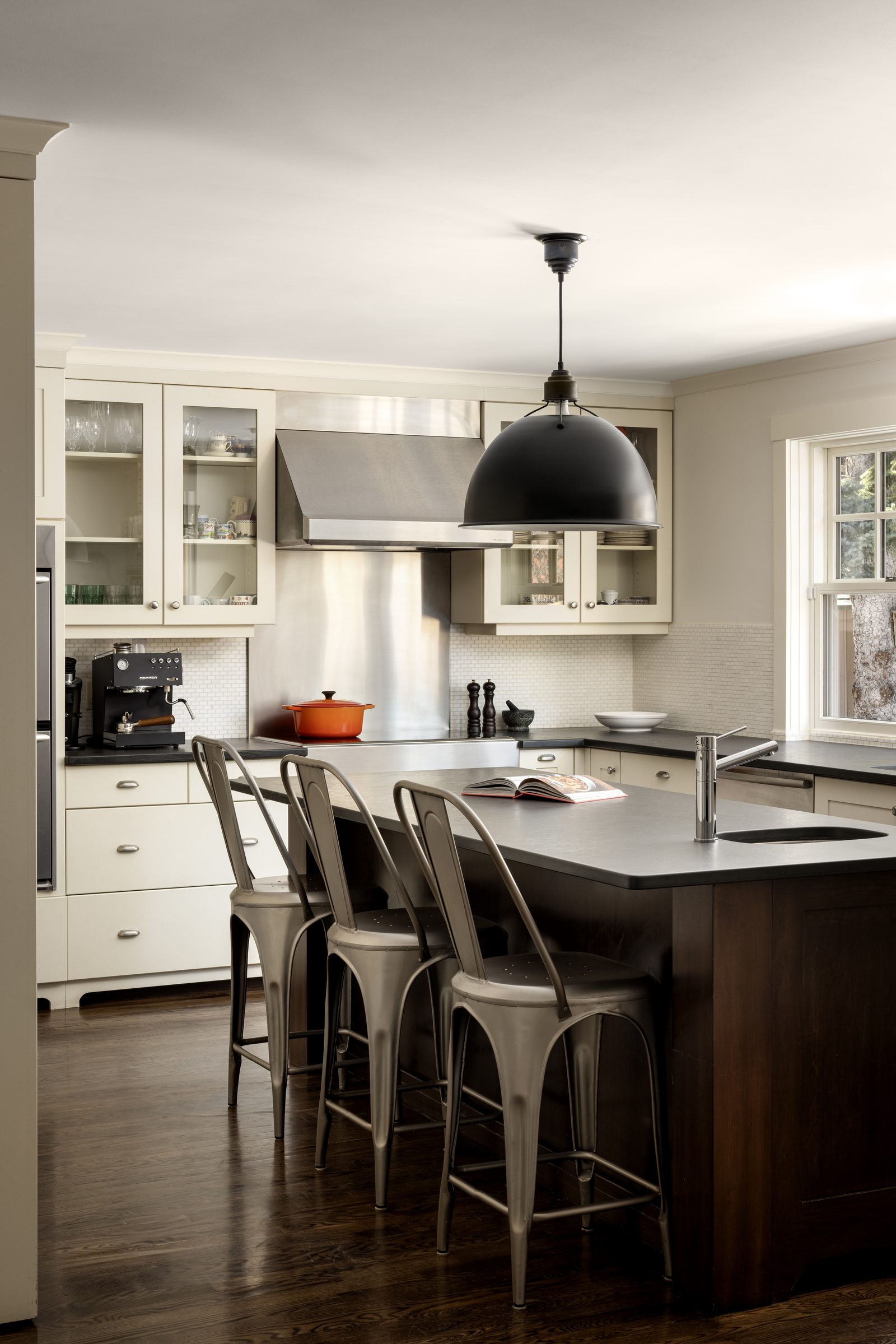 Mayfair Renovation in Mayfair, Calgary — Knight Custom Homes