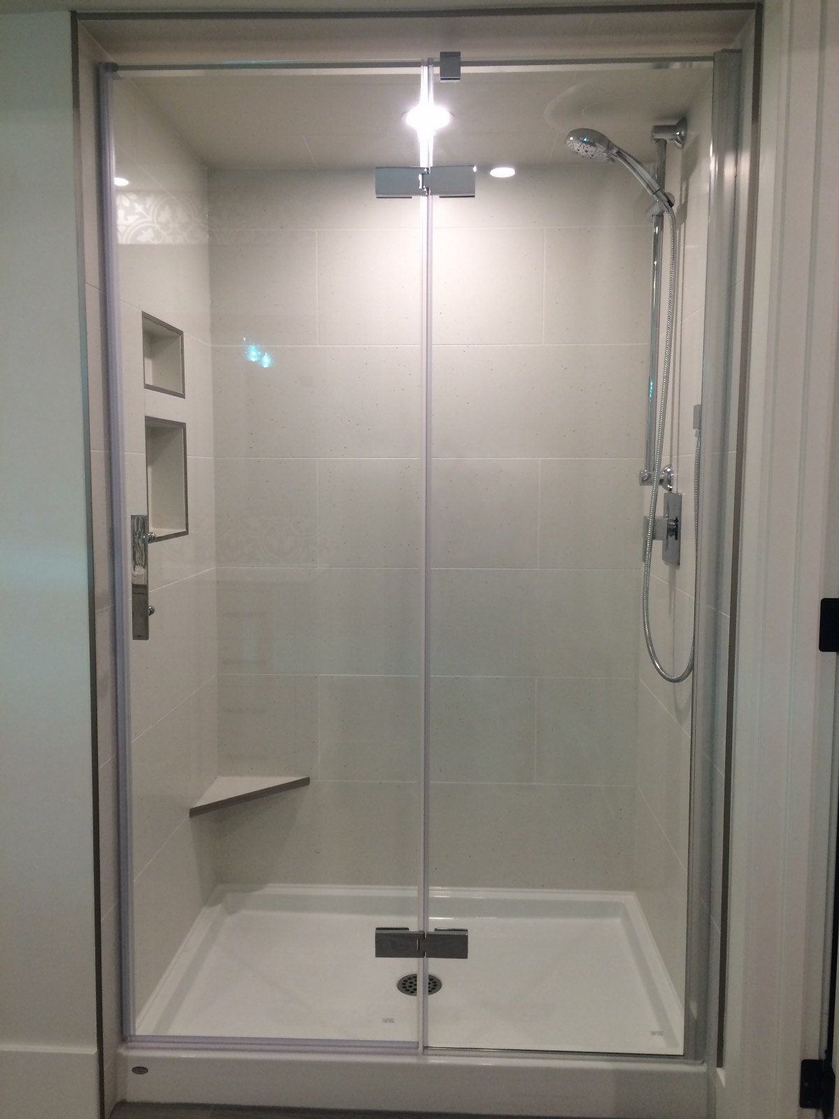 Signal Hill Basement Development in Signal Hill, Calgary — Knight Custom Homes