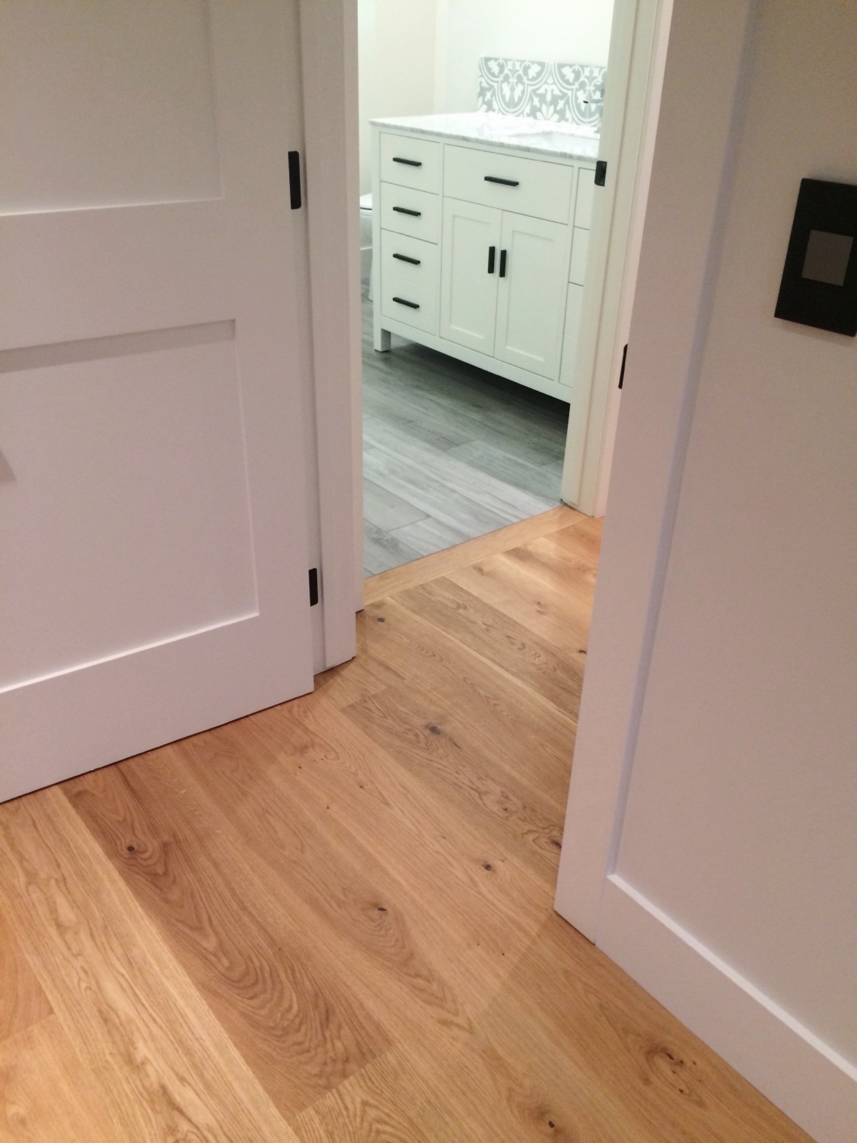 Signal Hill Basement Development in Signal Hill, Calgary — Knight Custom Homes