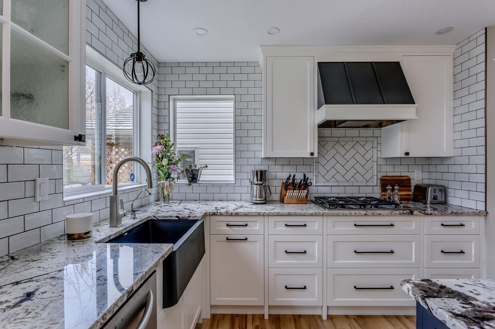 Springbank Hill Renovation in Springbank Hill, Calgary — Knight Custom Homes