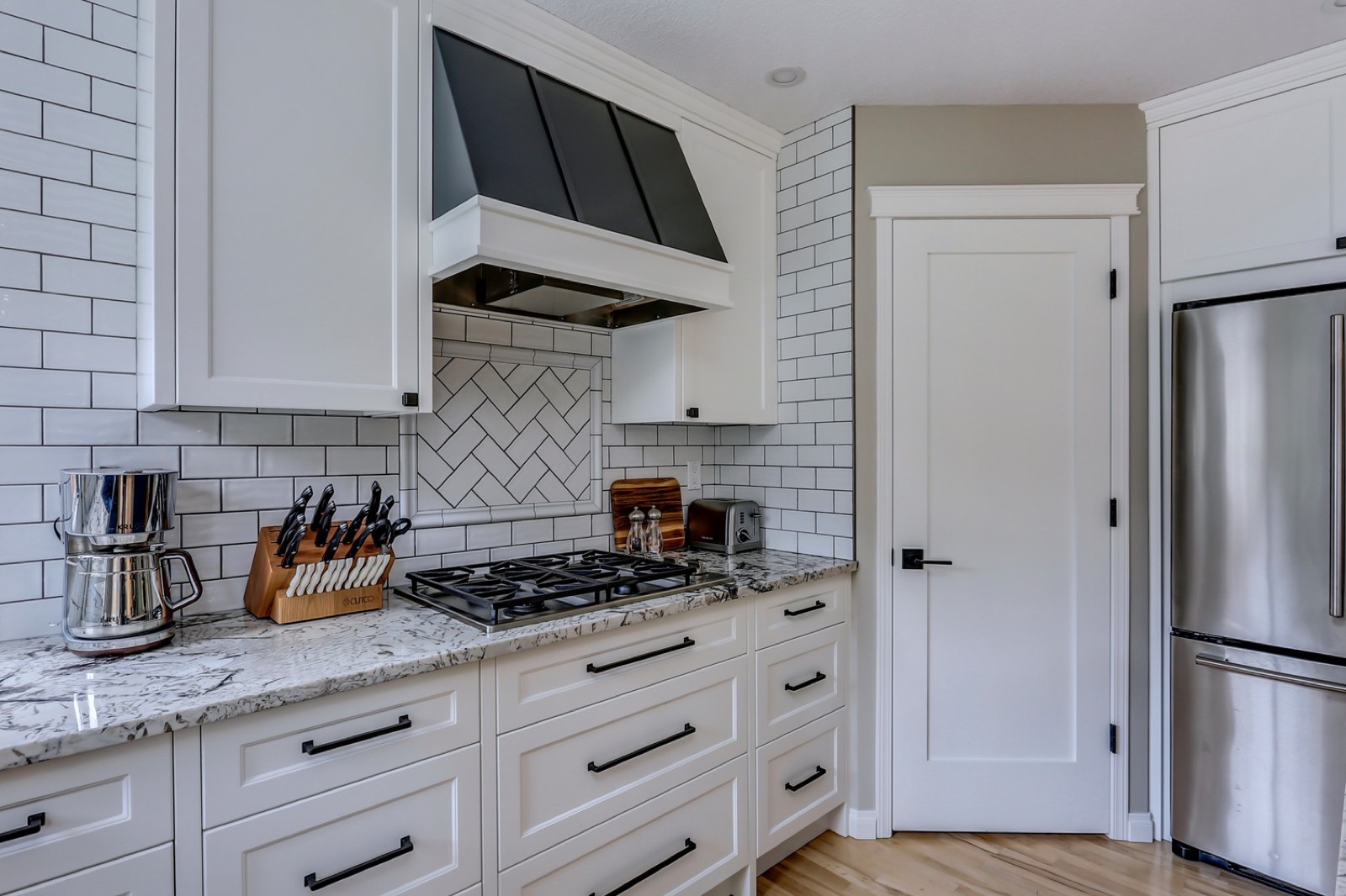 Springbank Hill Renovation in Springbank Hill, Calgary — Knight Custom Homes