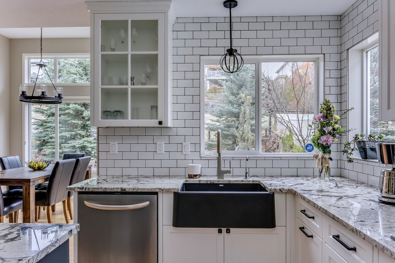Springbank Hill Renovation in Springbank Hill, Calgary — Knight Custom Homes