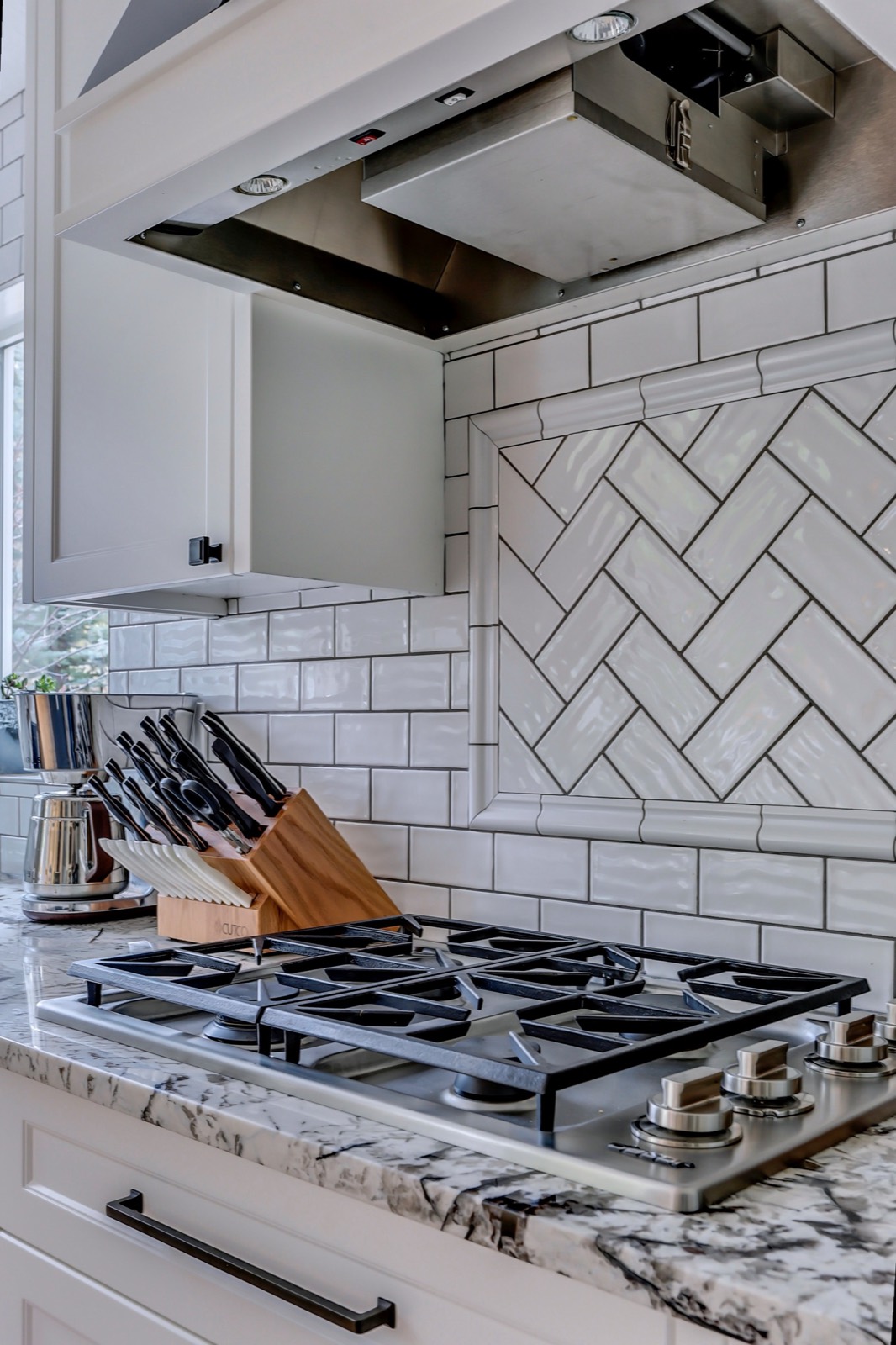Springbank Hill Renovation in Springbank Hill, Calgary — Knight Custom Homes